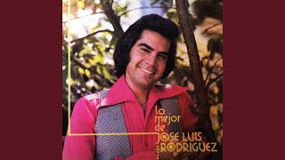 Video thumbnail of "José Luis Rodríguez - Pavo Real"