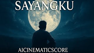 SAYANGKU – Balada Sinematik Berbahasa Jawa | AICinematicScore (Official Audio)