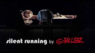 Gorillaz - Silent Running (Feat. Adeleye Omotayo)