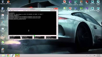 Tutorial Create Banner SSH