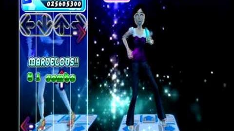 Ever Snow Coreograph Difficult- Terra