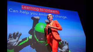 Sam Rad (Radocchia) · Radical Next · Blockchain Beyond the Myths · SingularityU Chile Summit 2019
