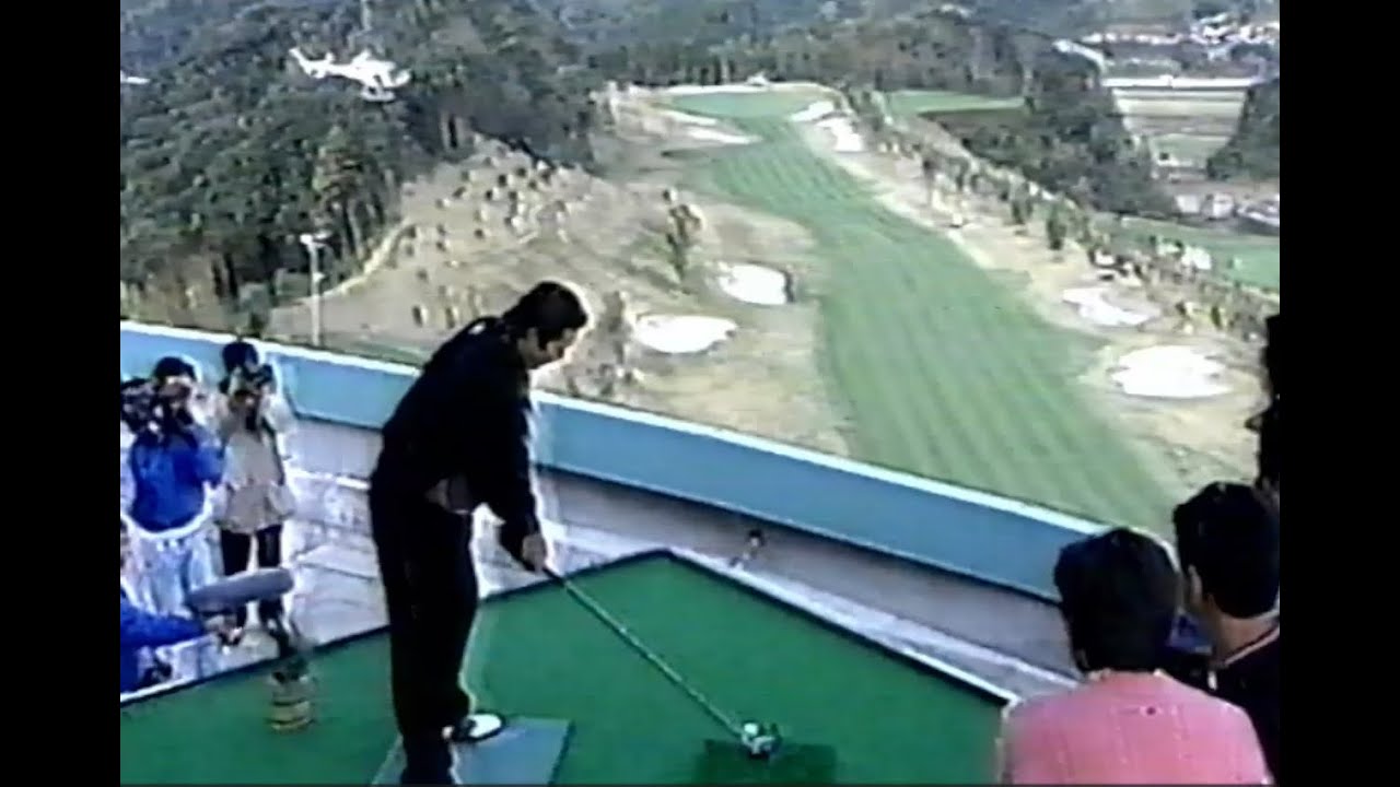 ’94新春に豪打6人衆part5②