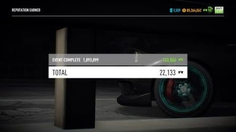 Need for Speed™ Payback Bridge Run Drift Mazda RX7 by Kirsty Beautiful