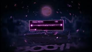 DJ ALL NIGHT NO SLEEP X TELA'HEPA V2 [REMIX FULL BASS 2020] speed-up & reverb || 𝙊𝙇𝘿 𝙏𝙞𝙠𝙏𝙤𝙠