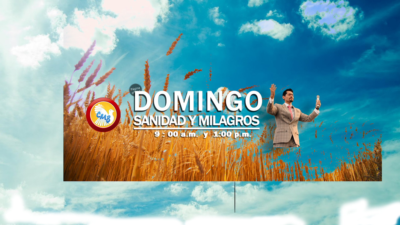 Ayunos de Poder 11-07-2019 apocalipsis 21