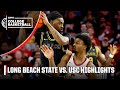 Long Beach State Beach vs. USC Trojans | Full Game Highlights