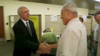 Miami-Dade Minute - Permitting Assistance Program