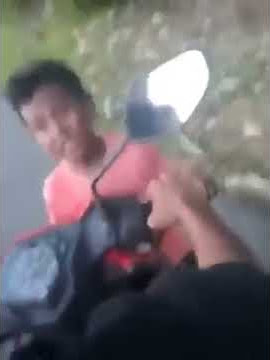 Lawak kacau budak gaduh 😂