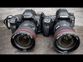 Canon 5D Mark IV vs 5D Mark III Long-term Review (Wedding Photography)
