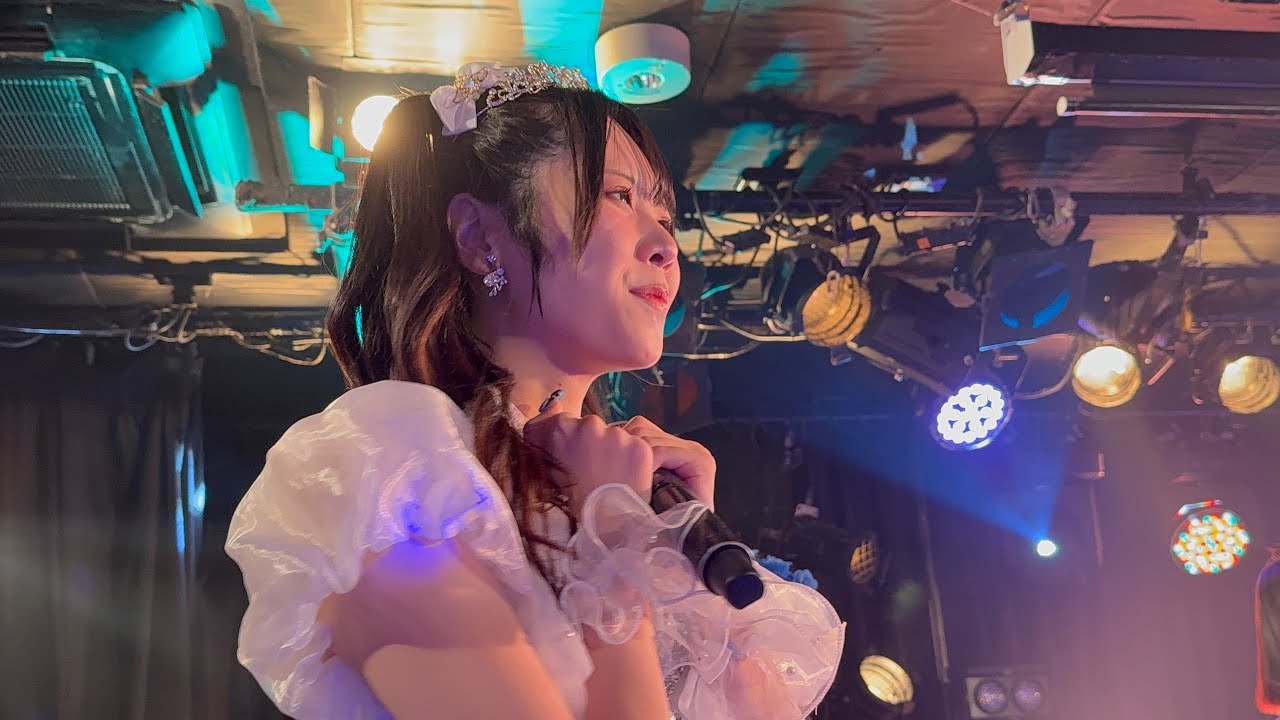 すべての瞬間は君だった。／来栖みう生誕祭(中編)