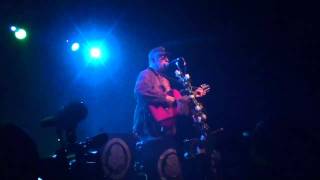 Death in June - Good Mourning Sun - Live in Warsaw
