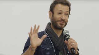 Fair Music Workshop: BerkleeICE - Rethink Music