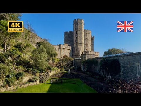 Video: St. George's Chapel at Windsor: The Complete Guide