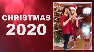 Celebrate Christmas 2020 With Us!