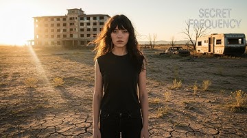 Secret Frequency - TELL ME (Official Music Video)