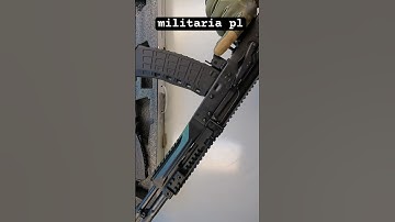 Arcturus ak12 militaria pl airsoft  #airsoft #militariapl #arcturus #ak12