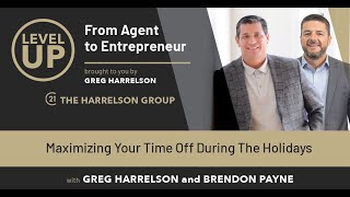 Famous Maximizing Your Time Off During The Holidays Profile