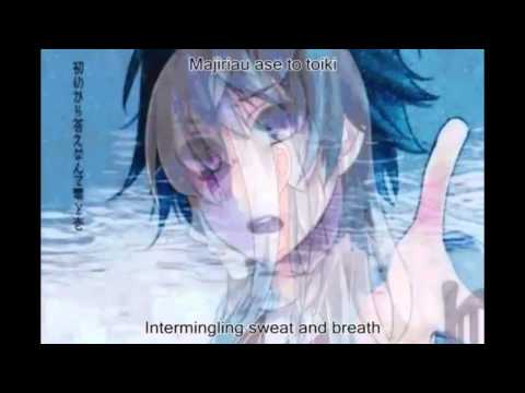 【utauカバー】promised-world【raine-rena・raine-reizo】+ust