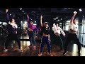 Janet jacksonall nite choreography by seijun