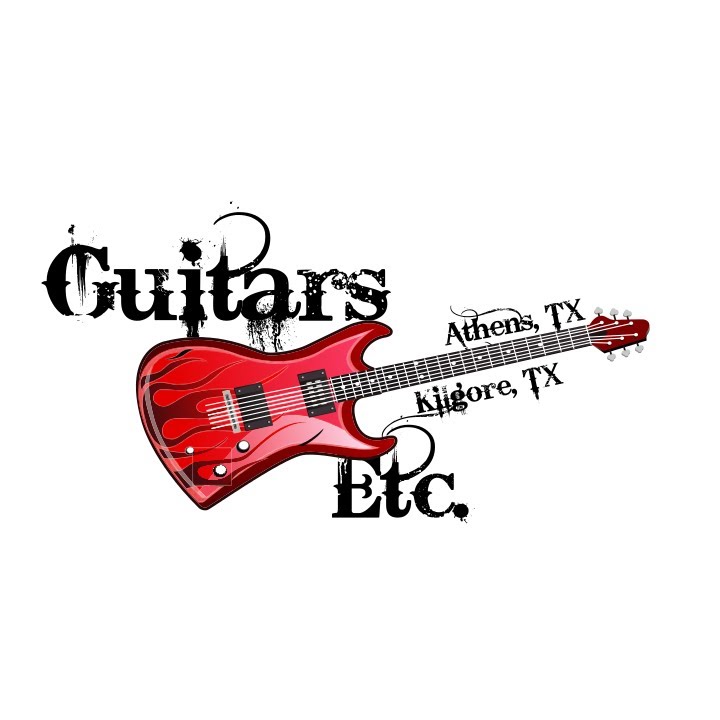 Easy G chord Guitar Lesson from Guitars Etc Athens, TX & Kilgore, TX