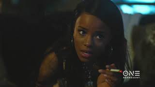 TV One Bobbi Kristina Story supports Saving Our Daughters' Family Message