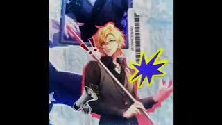 Hifumi Izanami edit(hypmic) - girl like me
