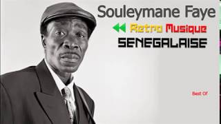 Vignette de la vidéo "Souleymane Faye - NE KO DEM NA"