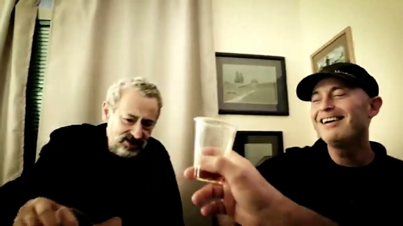 My victorious sons (Победили Меня сыновья Мои)