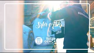 Her Geri Dönüşüm Bir Umut | Didim’de Can Dostlar İçin Sıfır Atık