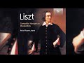 Liszt: Complete Hungarian Rhapsodies Mp3 Song