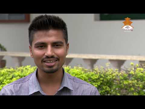 Young Achievers- Bikalpa Dhungana