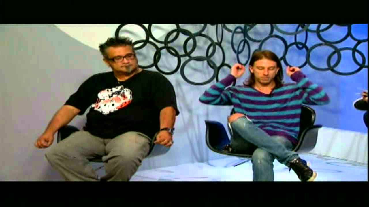 PGM 01_ Rock Brasileiro_Beto Lee e Regis Tadeu - TCC ESFERAS