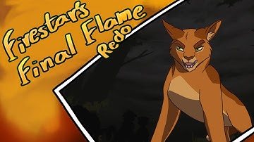 (Redo) :: Firestar