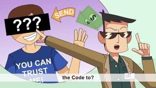 Job Scam Animation_English
