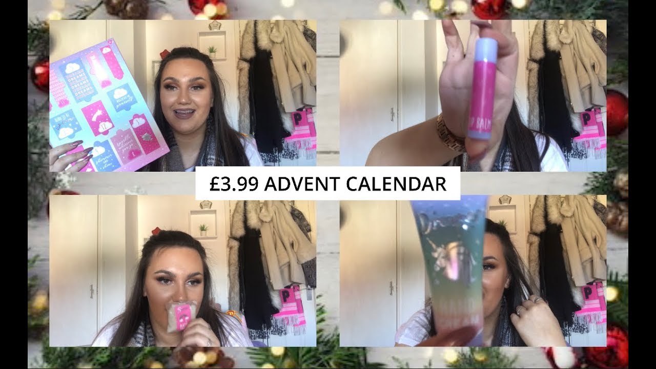 3 99 Advent Calendar Home Bargains Advent Calendar Kids Advent 3-99-advent-calendar-home-bargains-advent-calendar-kids-advent