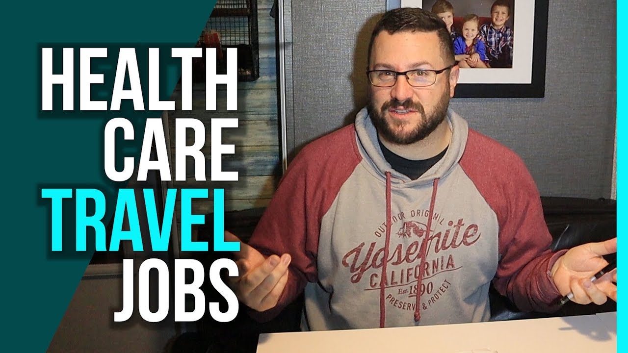 access healthcare travel jobs