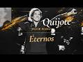 DAVID BISBAL | QUIJOTE | El sexto ETERNO: Don Julio Iglesias