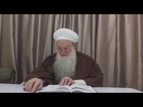 قوت القلوب في معاملة المحبوب للمكي كتاب العلم وتفضيله 1