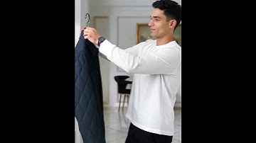 Minimalist Design Men