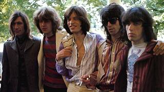 Deconstructing The Rolling Stones - Gimme Shelter (Isolated Tracks)