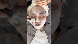 Relaxing Spa Facial ✨ | Skincare cận cảnh siêu thư giãn !