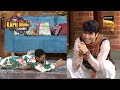 Akshay Kumar न Chandu क ल ए बज ई ल टकर त ल य The Kapil Sharma Show Comedy Ka Dhamaka