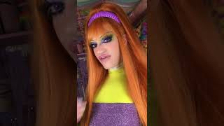 Daphne Blake Get Ready Without Me