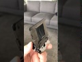 What a Failed DSLR Shutter Looks Like After 100,000+ Photos