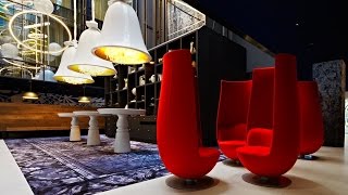 Andaz Amsterdam, Prinsengracht (the Netherlands): impressions & review
