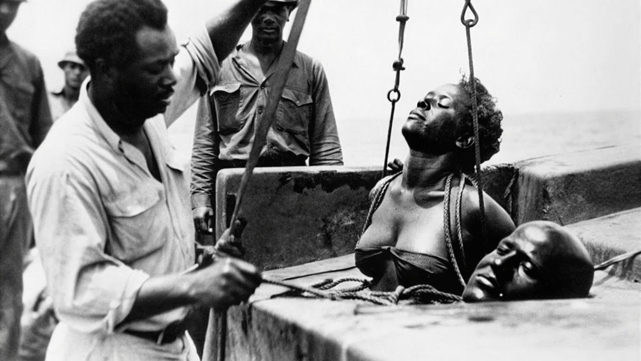 You Were Never Supposed to See This! Rare Historical Moments