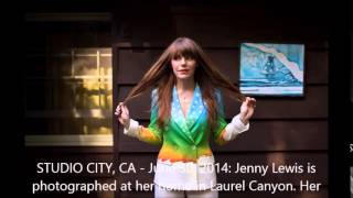 Watch Jenny Lewis Aloha  The Three Johns video