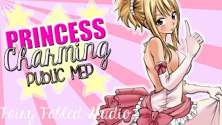 FFS // Princess Charming // Public MEP