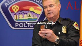 APD Shooting PSA Rough Draft